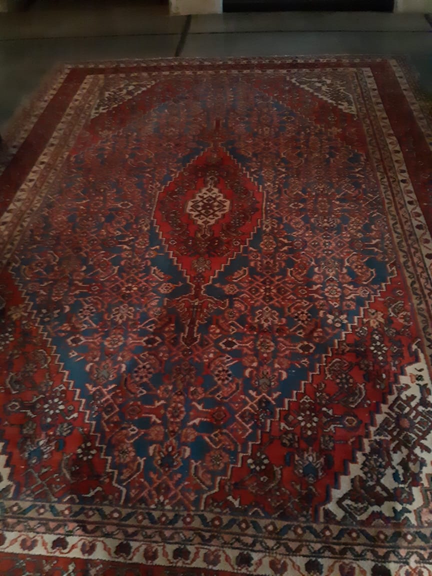 Beautiful Large Persian Carpet for sae