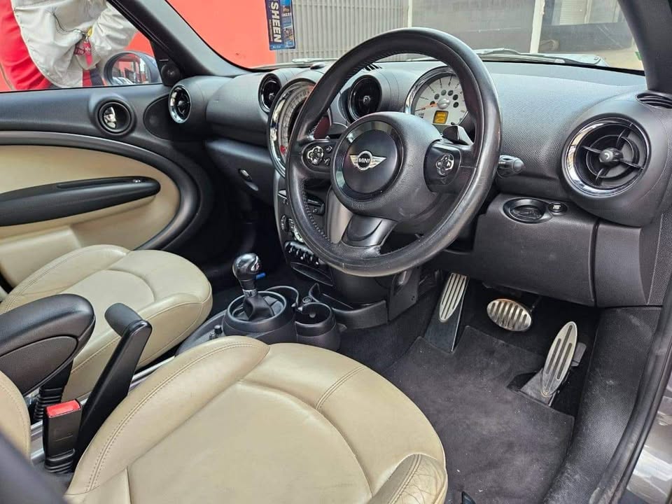 Mini Cooper spares - Private Seller Mini Cooper spares - Private Seller