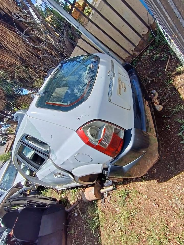 Hyundai Tucson stripping for spares - Private Seller Hyundai Tucson stripping for spares - Private Seller
