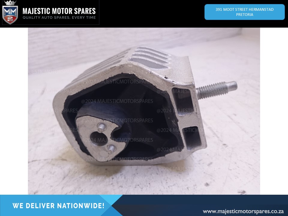 Mercedes Benz w169 w245 Diesel engine mountings for Sale - New