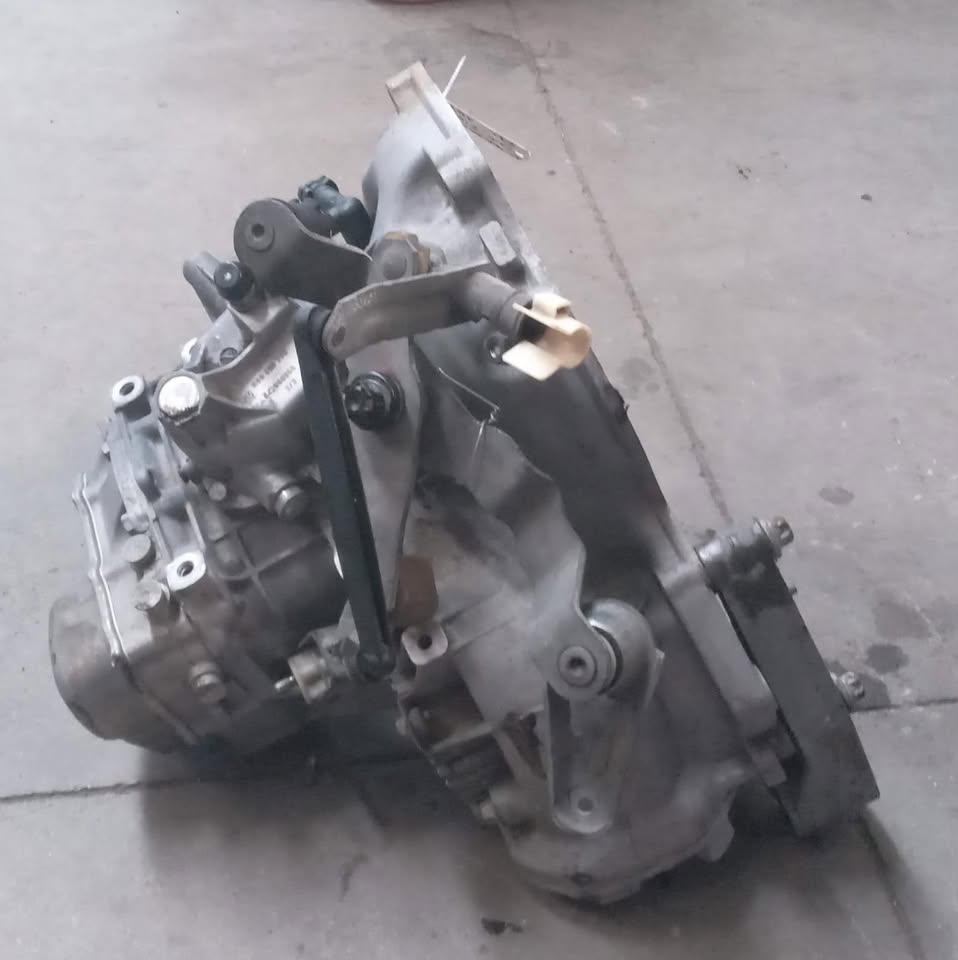 Opel Meriva Manual Gearbox - Private Seller Opel Meriva Manual Gearbox - Private Seller