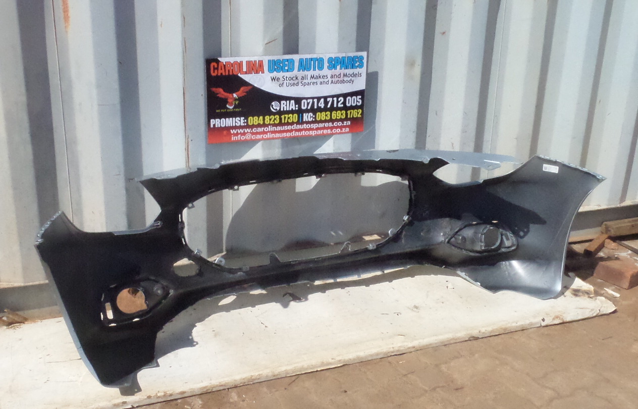 Suzuki swift front bumper (restored) - Private Seller Suzuki swift front bumper (restored) - Private Seller