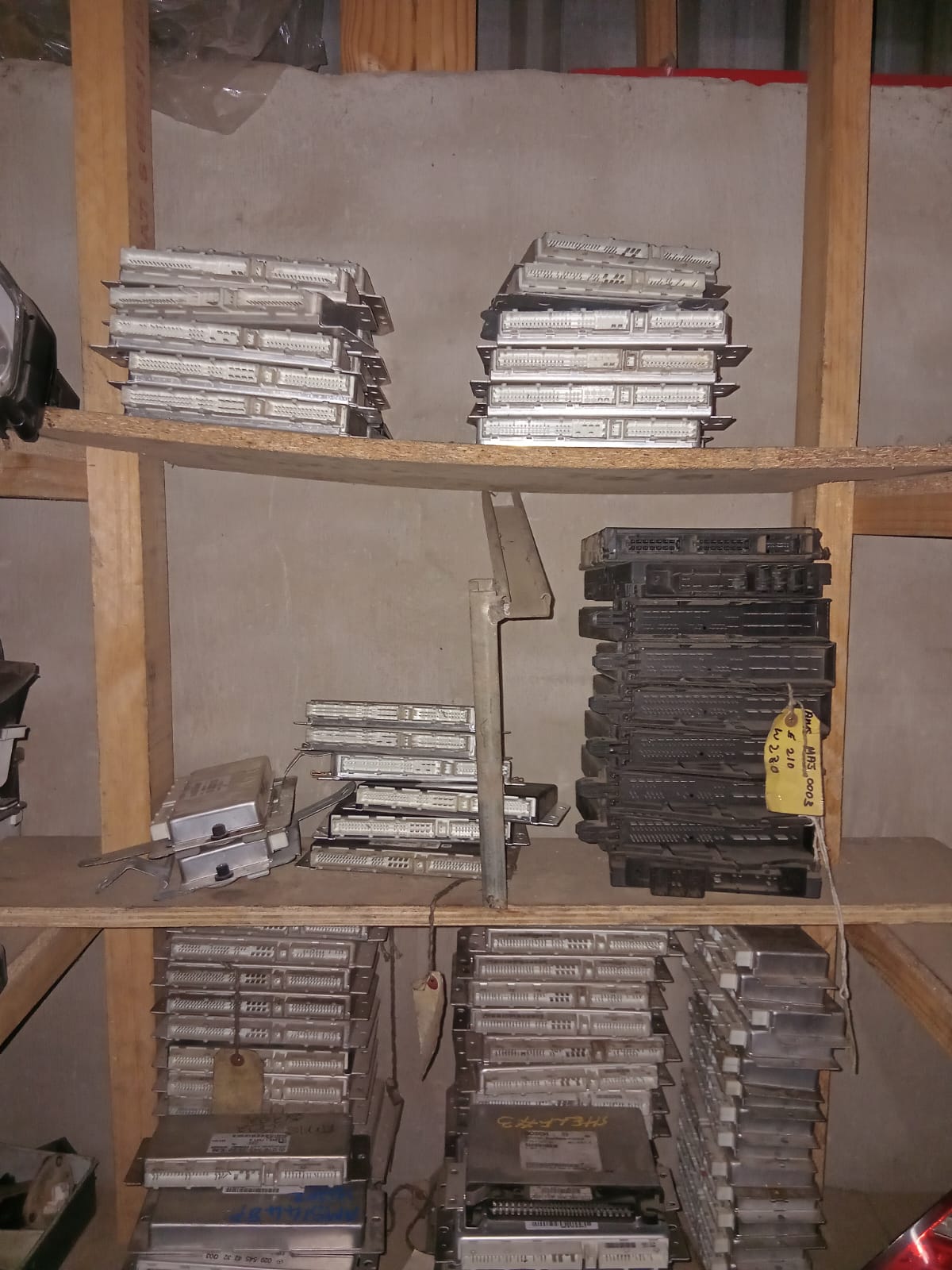 USED MERCEDES SUSPENSION MODULES FOR SALE - Private Seller USED MERCEDES SUSPENSION MODULES FOR SALE - Private Seller