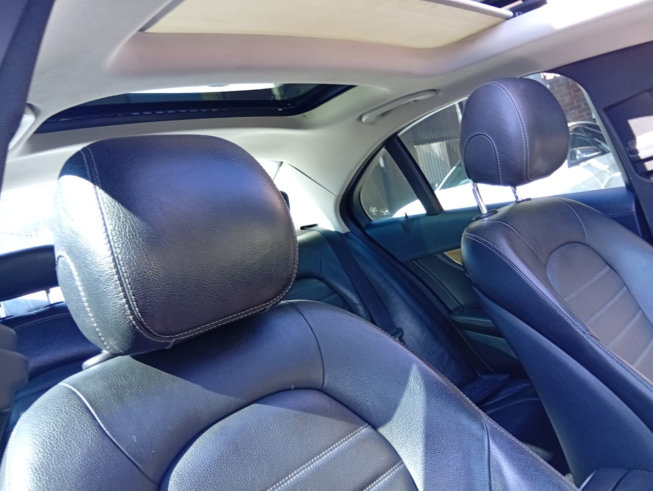 w205 benz sedan cheap
