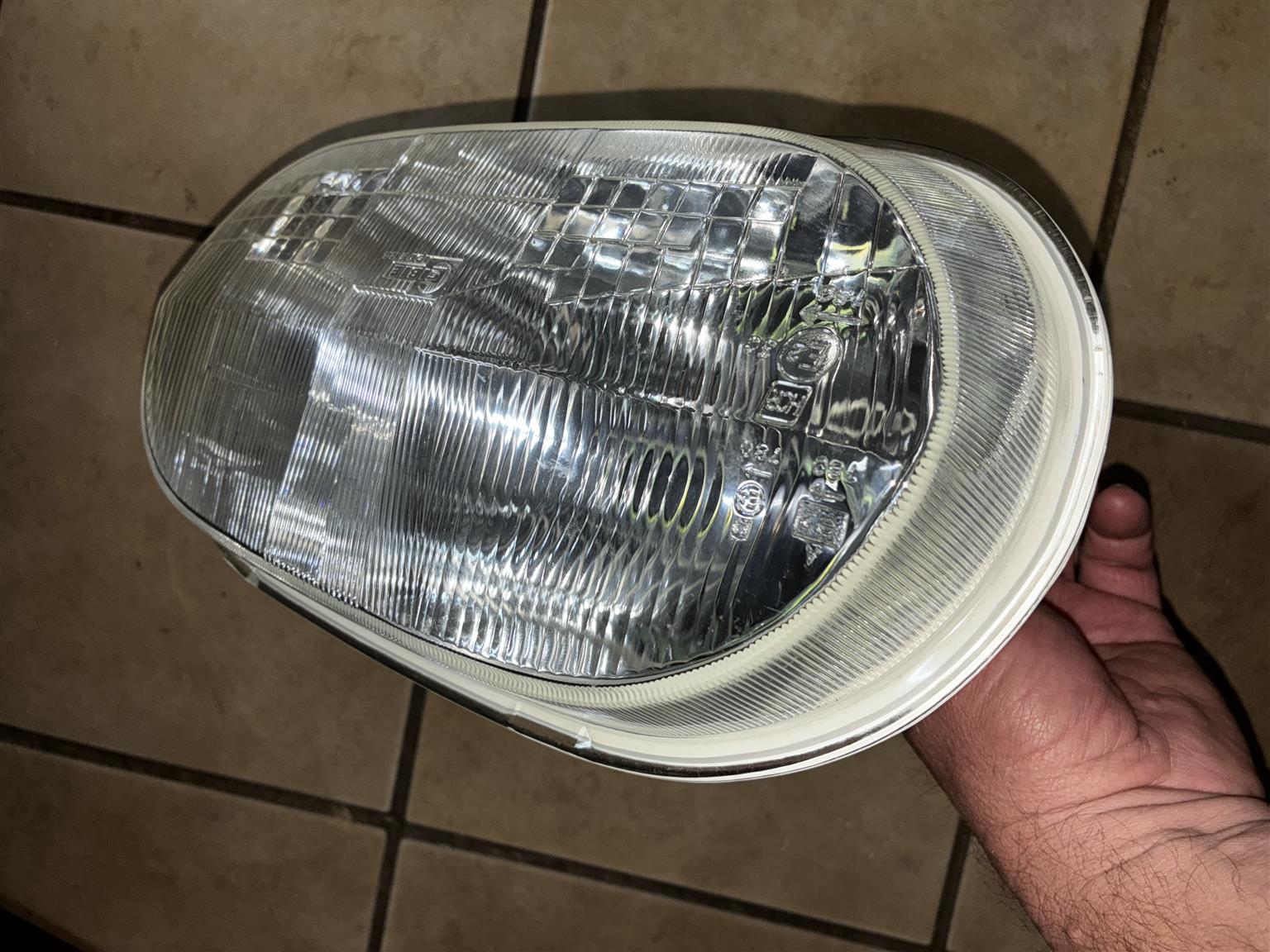Jaguar XJS Head Light - Private Seller