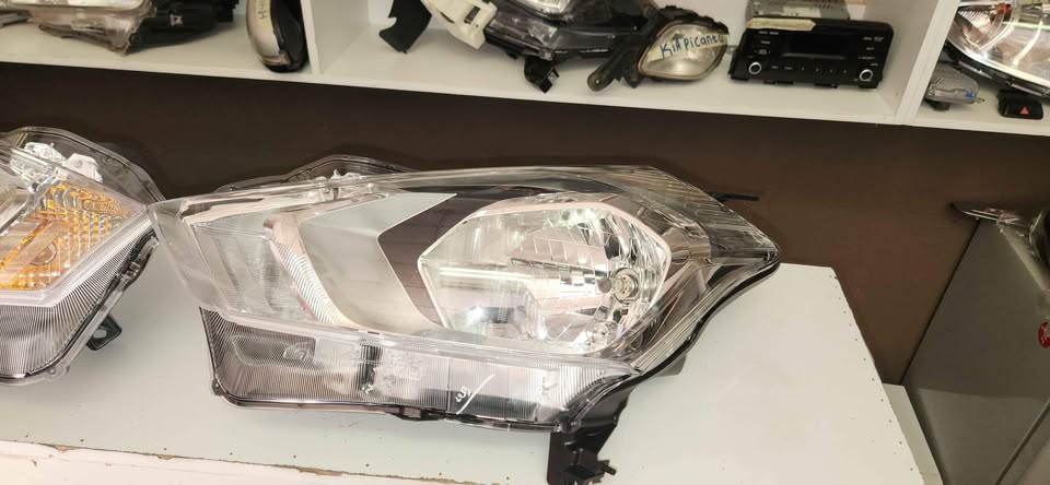 Datsun go headlight super super clean - Private Seller Datsun go headlight super super clean - Private Seller