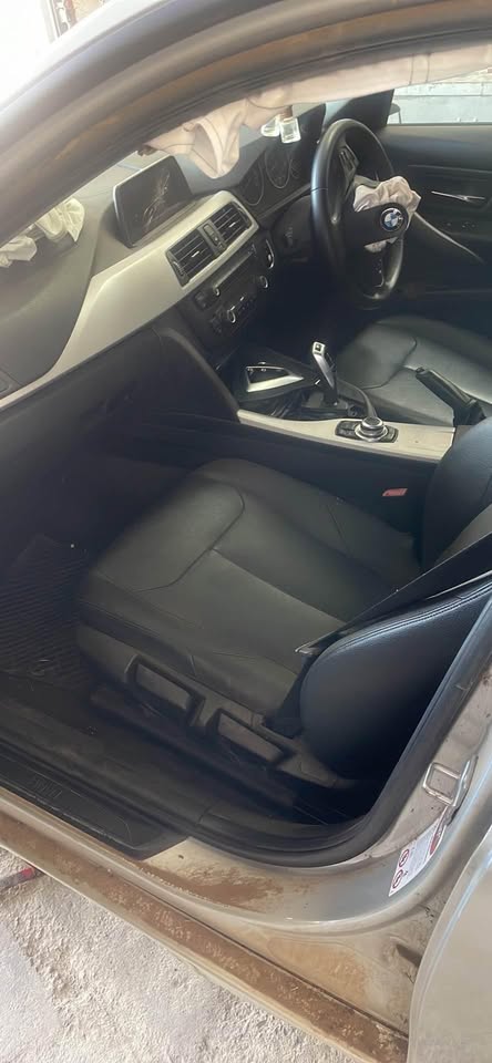 Bmw F30. 320i / 328i Stripping for spares. - Private Seller