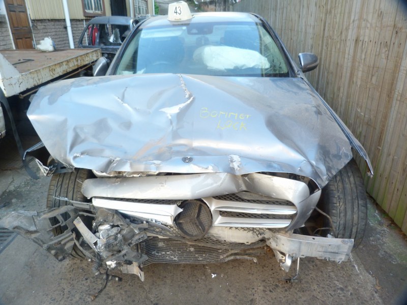 Mercedes C200 CDI Diesel AT 651911 - 2015 SPARESBOYZ STRIPPING FOR SPARES - Private Seller Mercedes C200 CDI Diesel AT 651911 - 2015 SPARESBOYZ STRIPPING FOR SPARES - Private Seller