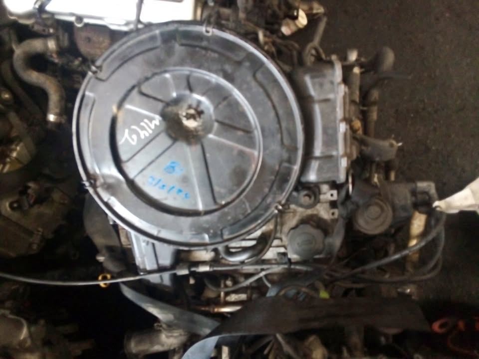 MAZDA B5/B6 CARB ENGINE - Private Seller MAZDA B5/B6 CARB ENGINE - Private Seller