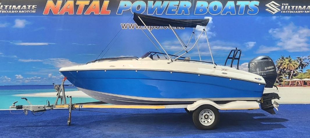 XF 170 ON TRAILER 130 HP YAMAHA 2024 MODEL 23.9 HOURS - Private Seller XF 170 ON TRAILER 130 HP YAMAHA 2024 MODEL 23.9 HOURS - Private Seller