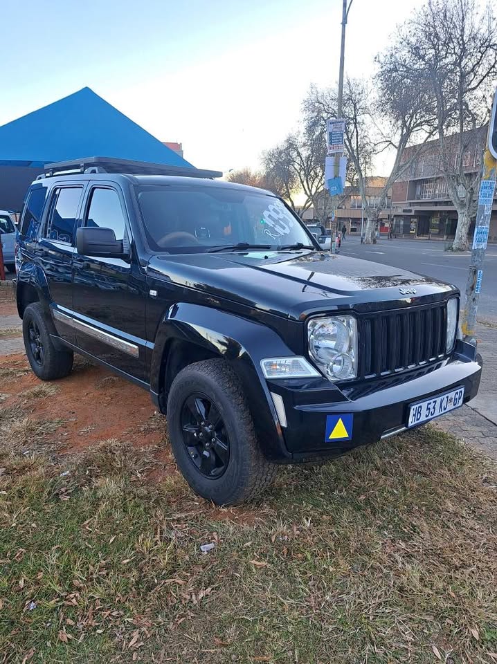 Jeep Grand Cherokee 3.7 Auto