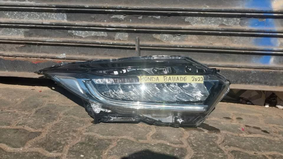 Honda Ballade headlight 2023 - Private Seller Honda Ballade headlight 2023 - Private Seller