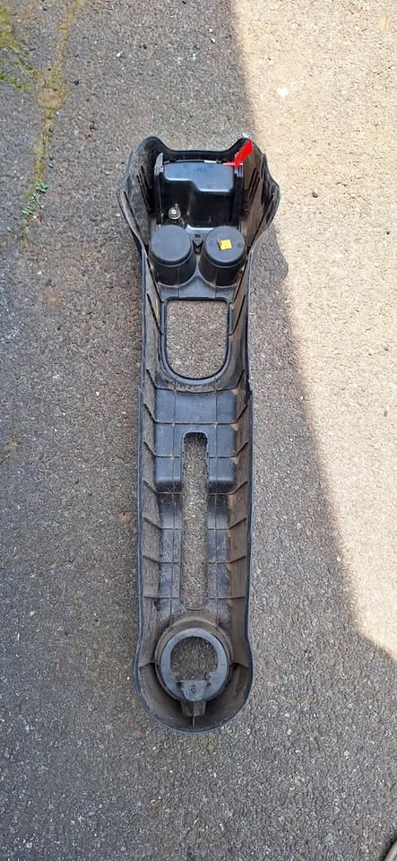 2008 Kia Picanto 1.0 Centre Console For Sale - Private Seller