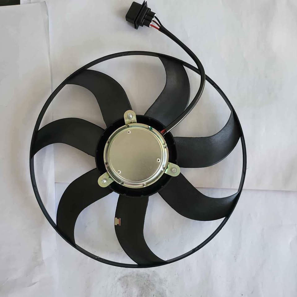 Radiator,Fan For VW And Audi - Private Seller Radiator,Fan For VW And Audi - Private Seller
