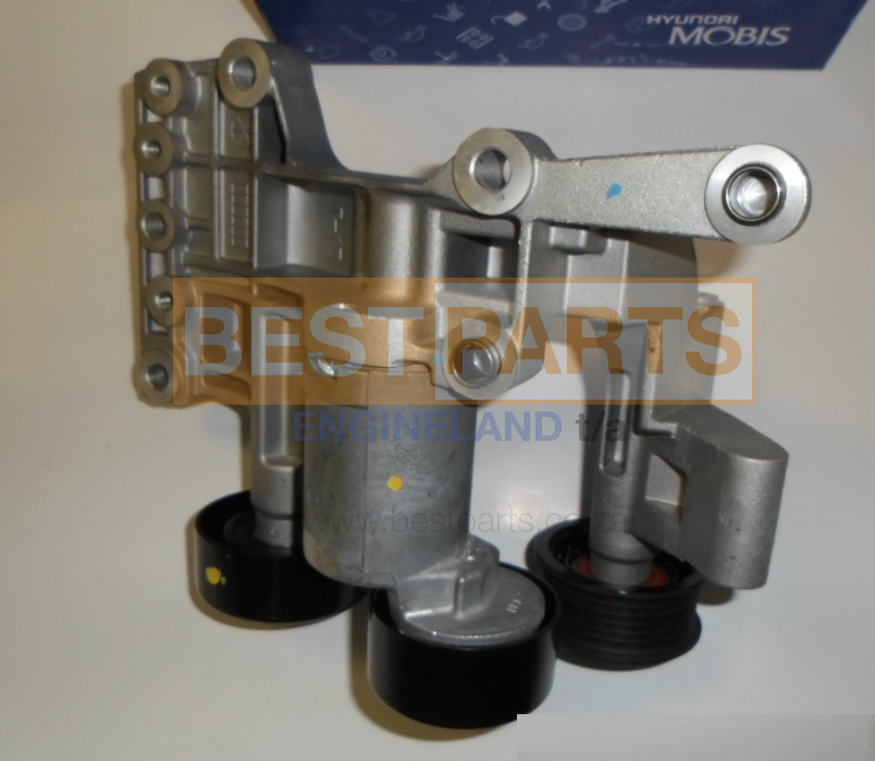 CERATO FAN BELT TENSIONER IS AVAILABLE - Private Seller