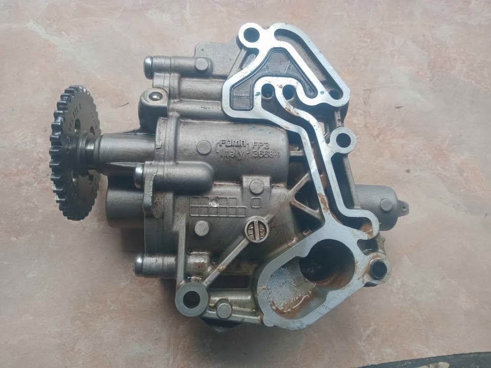 Auto Engine Oil Pump for Audi 04E115109G 04E115103L 04E 115 109 E 04E 115 103 AE - Private Seller