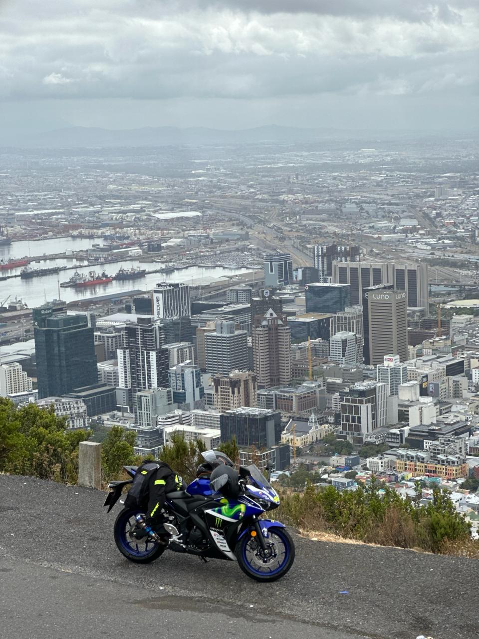 Motorbike Yamaha YFZ R3 | Junk Mail Marketplace