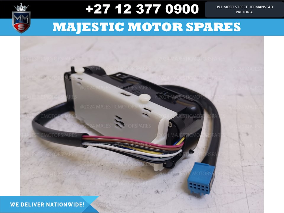 Mercedes w203 main window switch for Sale New - Private Seller