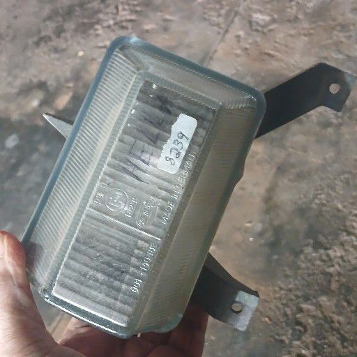Astra, spot / fog light - Private Seller Astra, spot / fog light - Private Seller