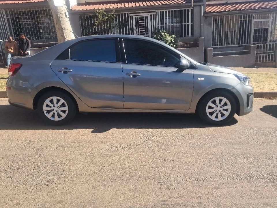Kia Pegas 1.4 2022
