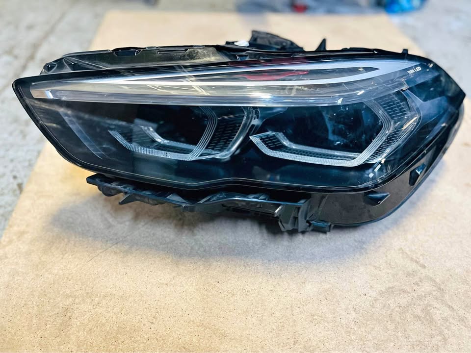 BMW F44 2 Series Gran Coupé headlight BMW F44 2 Series Gran Coupé headlight