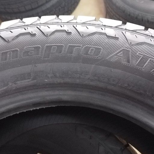 Hankook Dynapro XL