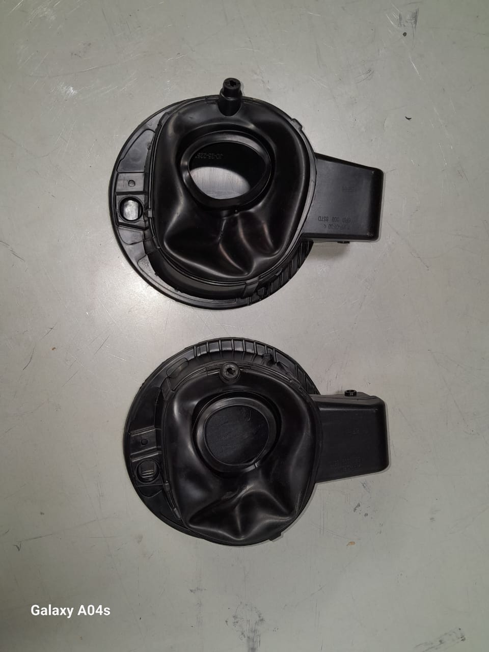 VW POLO 6 FUEL FILTER COVER FOR SALE - Private Seller VW POLO 6 FUEL FILTER COVER FOR SALE - Private Seller
