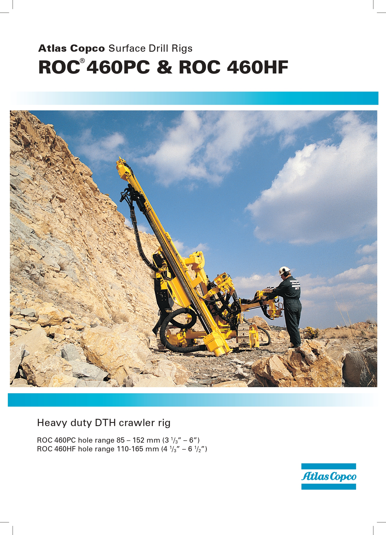 GOOD USED DRILL RIGS | Junk Mail