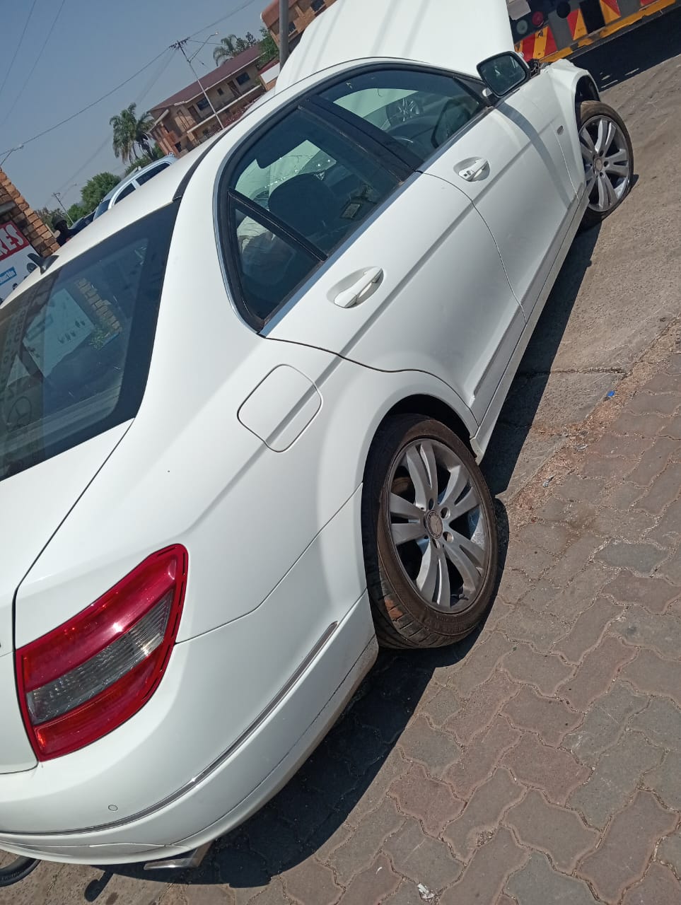 Mercedes-Benz C-Class sedan 2015 to 2020 - Private Seller Mercedes-Benz C-Class sedan 2015 to 2020 - Private Seller