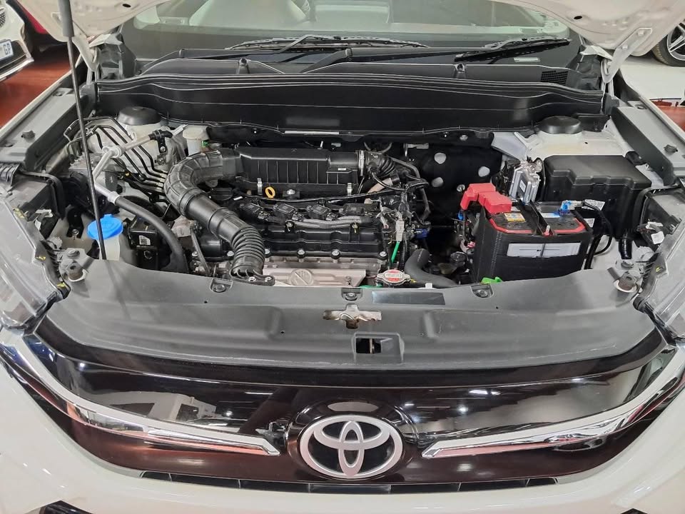 Used 2024 Toyota Urban Cruiser 1.5 XS - Private Seller