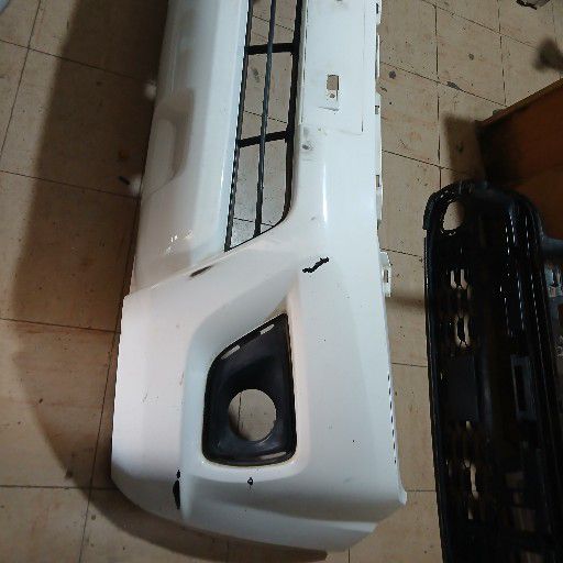 Nissan Navara bumper - Private Seller Nissan Navara bumper - Private Seller
