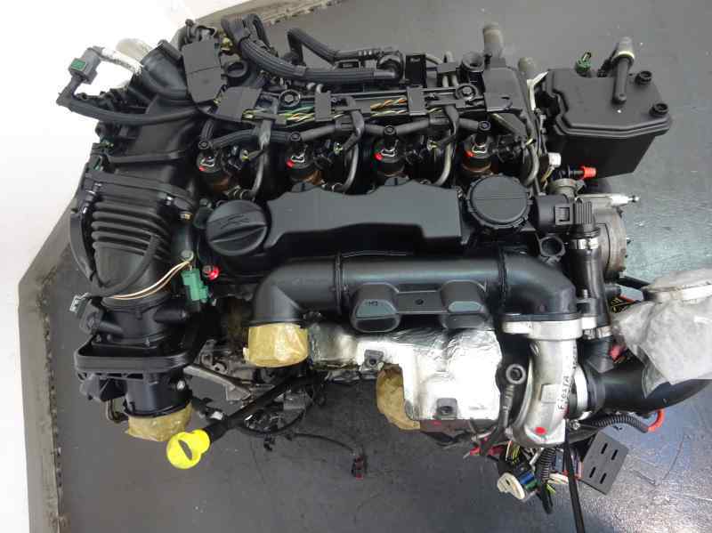 2007 Ford Fiesta 1.6 TDCi Engine - Private Seller 2007 Ford Fiesta 1.6 TDCi Engine - Private Seller