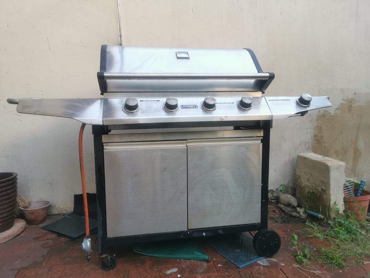 Jackaroo Burner Bbq vlr.eng.br