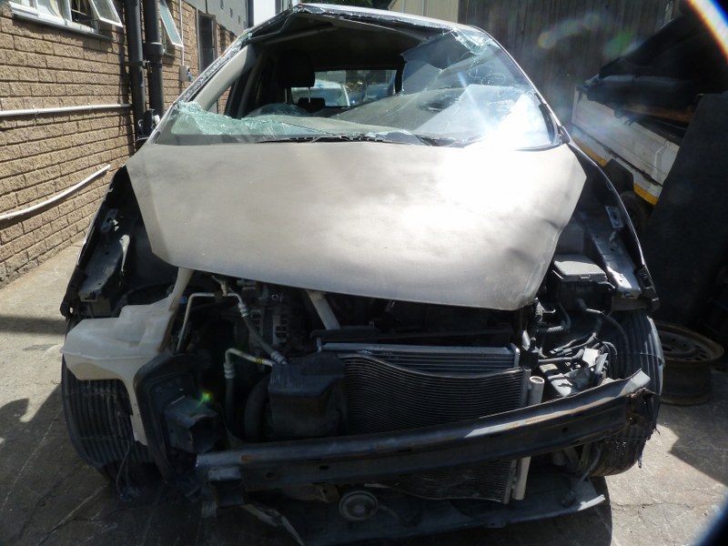 Kia Picanto 1.0 LX Manual Brown - 2017 STRIPPING FOR SPARES - Private Seller Kia Picanto 1.0 LX Manual Brown - 2017 STRIPPING FOR SPARES - Private Seller