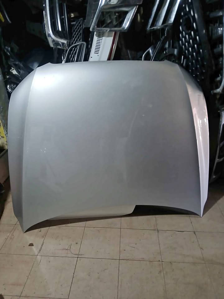 Audi Q5 bonnet - Private Seller Audi Q5 bonnet - Private Seller