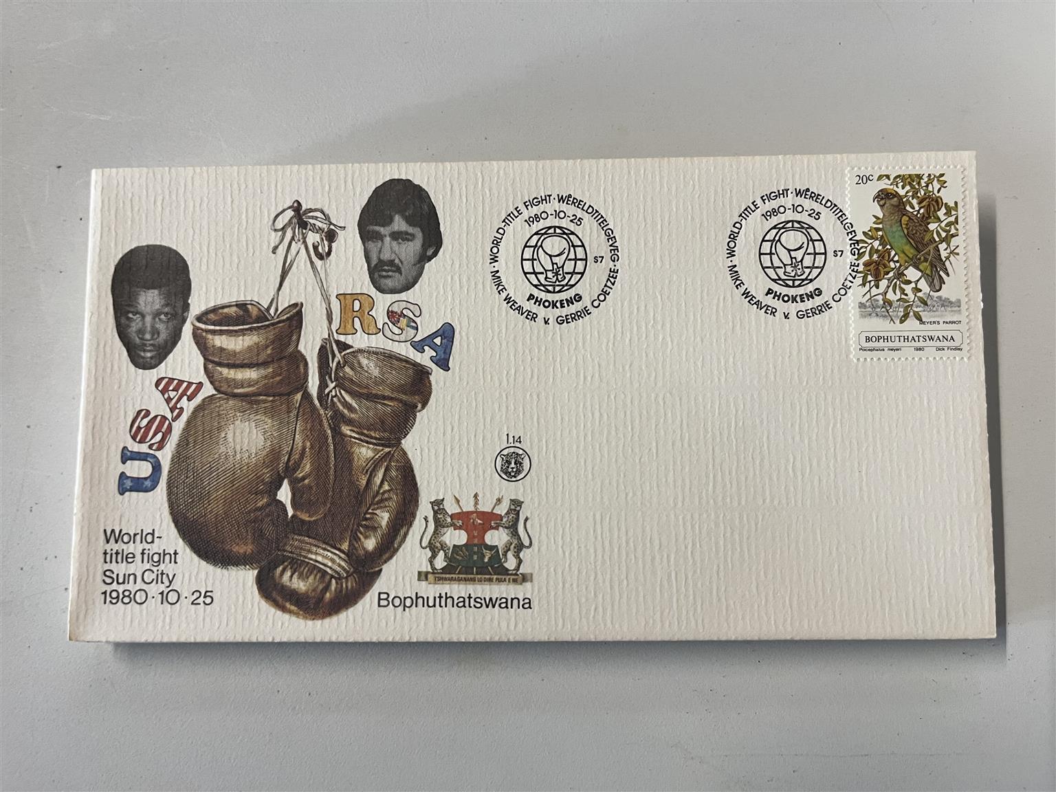 Postage stamps