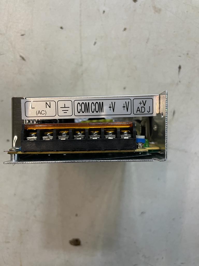 12 VOLT Power supplies 6.5, 15 & 20 Amp limmited stock left 12 VOLT Power supplies 6.5, 15 & 20 Amp limmited stock left