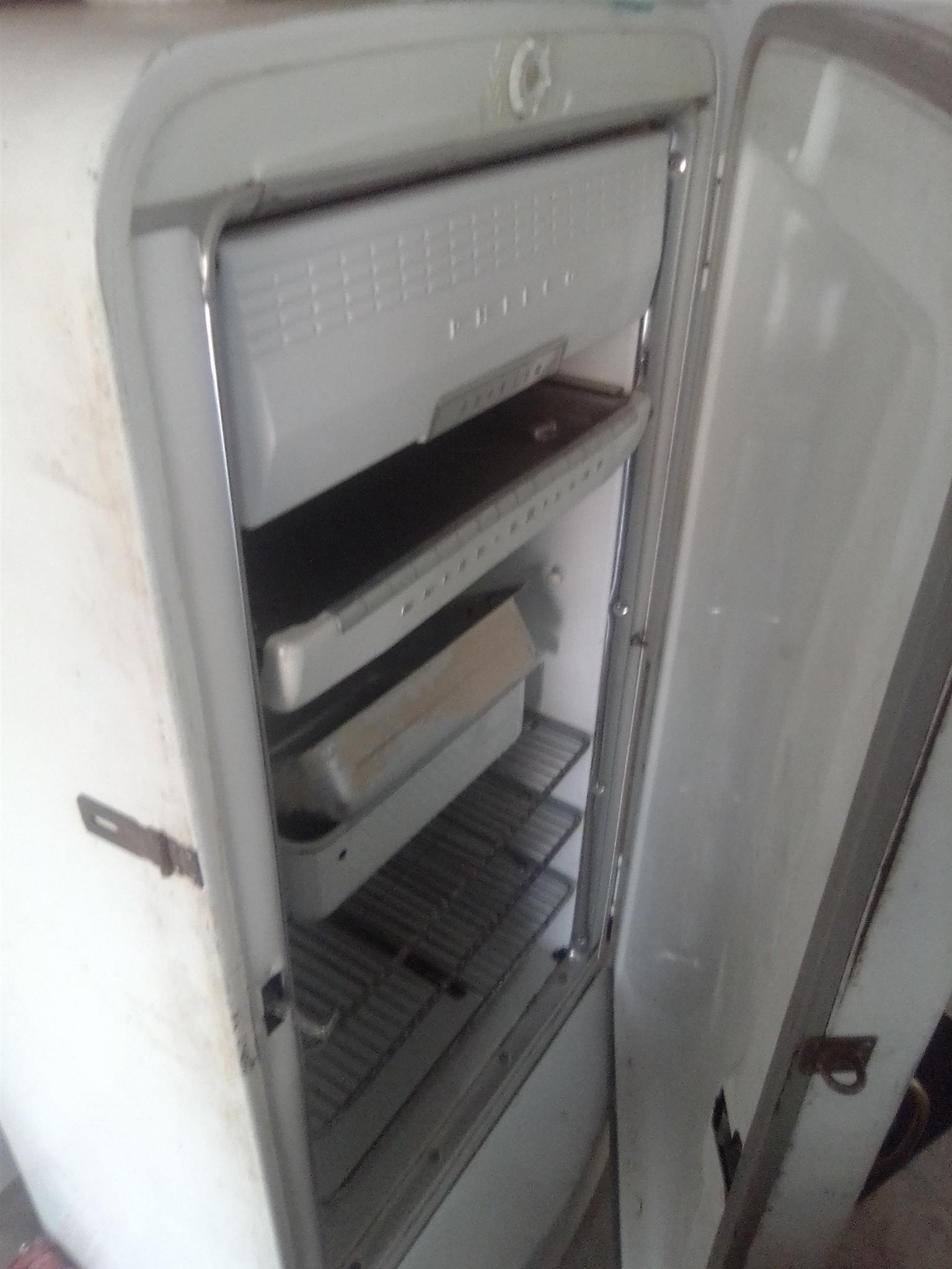 vintage philco refrigerator parts