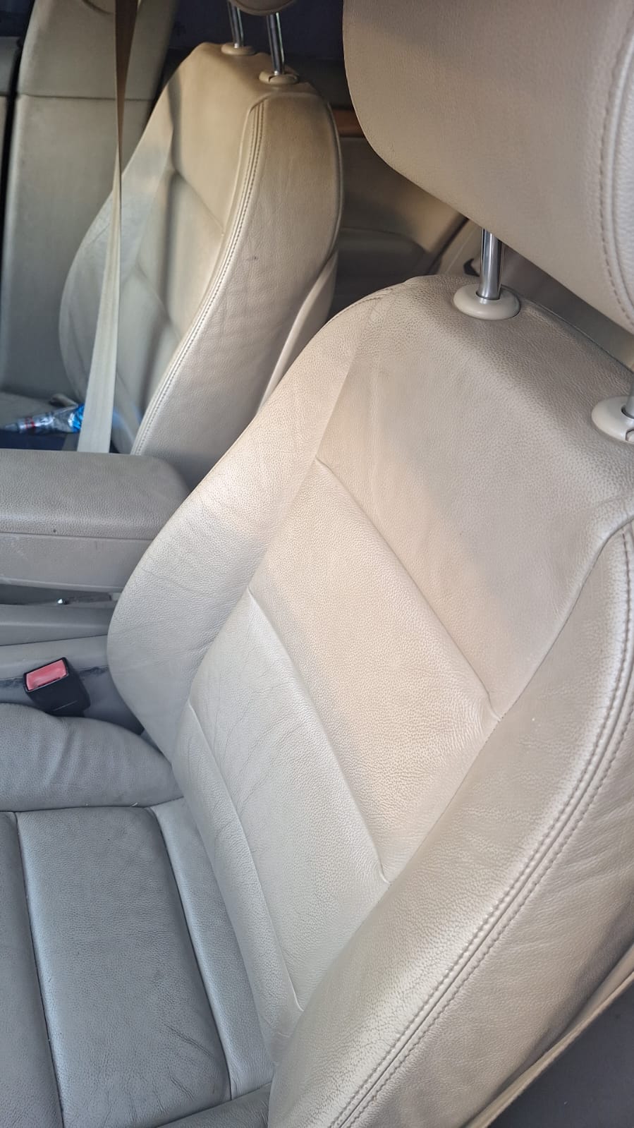 Audi A4 2.0 ALT motor
