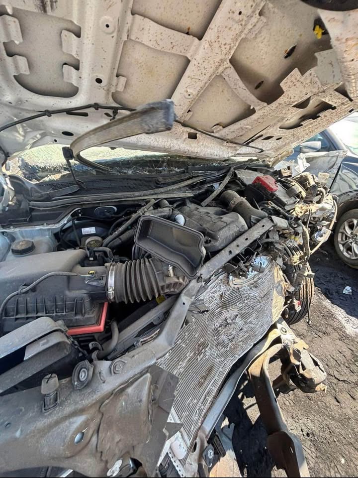 Ford Ranger T9 2.0 stripping for spares - Private Seller Ford Ranger T9 2.0 stripping for spares - Private Seller