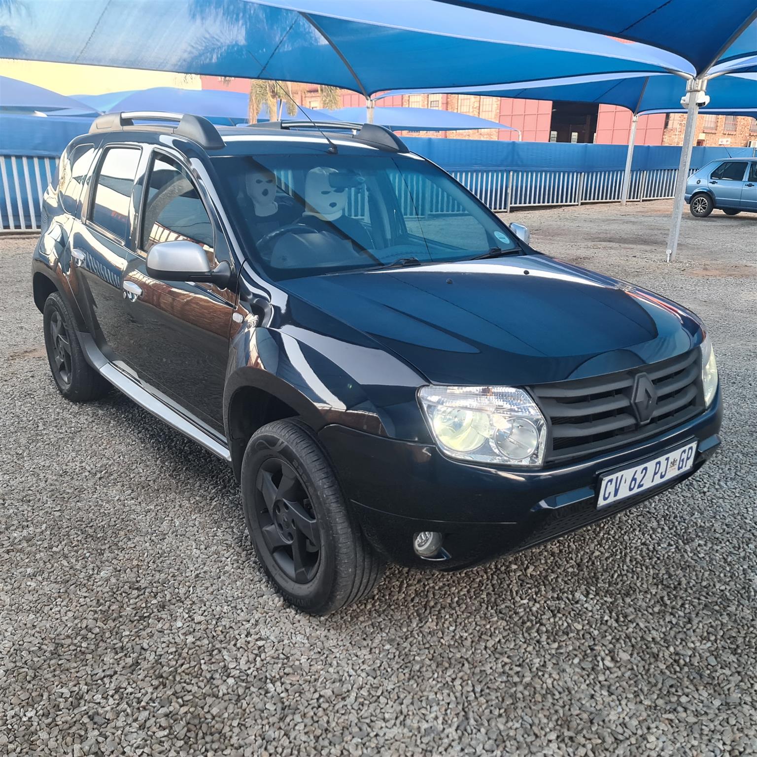 Used 2013 Renault Duster 1.5dCi Dynamique - Private Seller