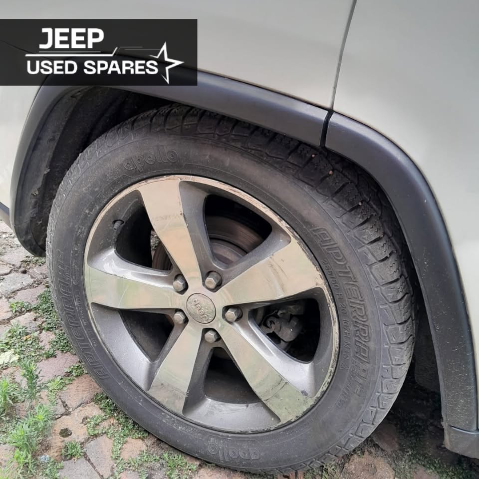 Jeep Grand Cherokee Parts For Sale - Call: - Private Seller