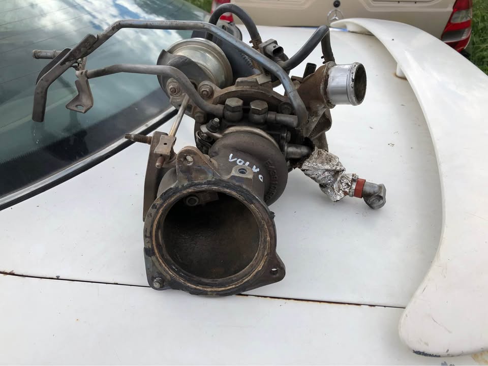 Volvo V40 1.6 T4 Turbocharger for Sale