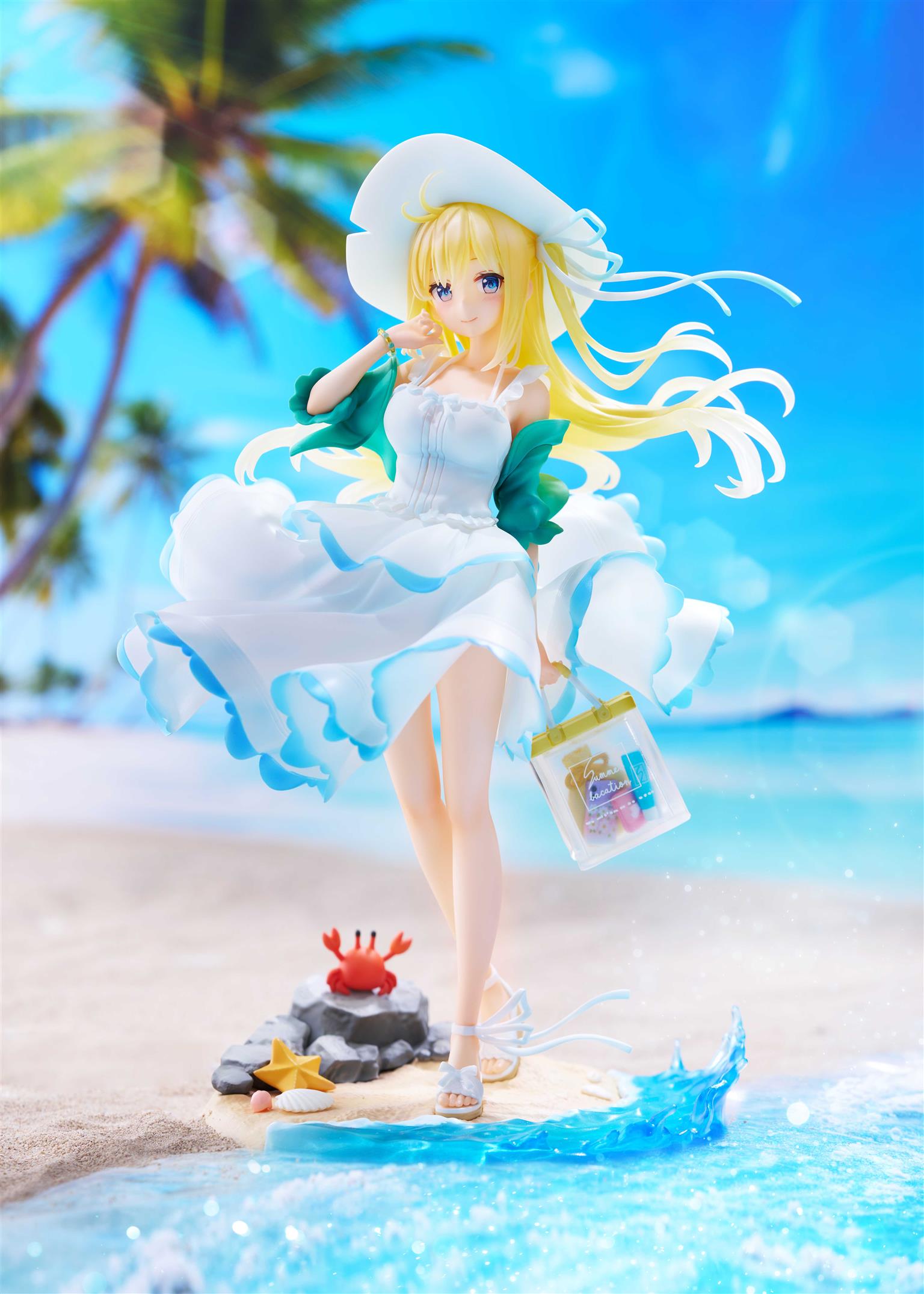 Animix Anime figures online store