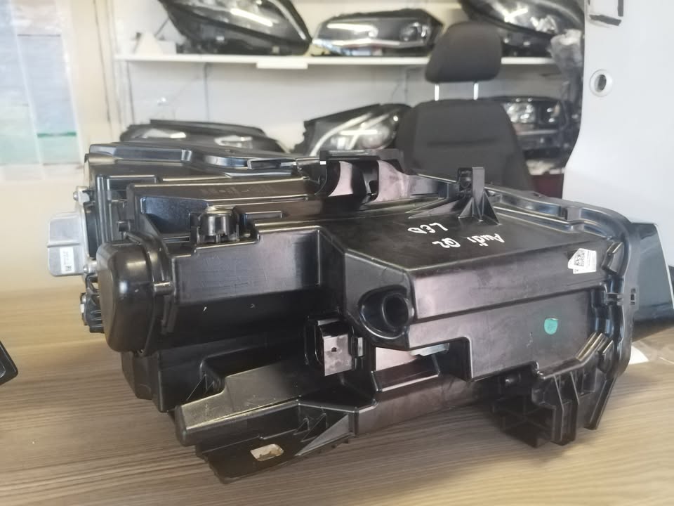 2020 AUDI Q2 LED HEADLIGHTS BOTH SIDE FOR SALE IN GOOD CONDITION - Private Seller