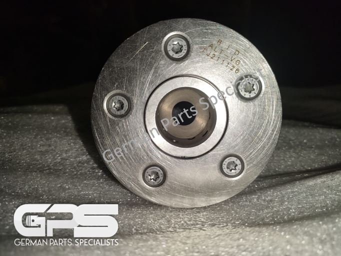 AUDI 2.0L ALT NEW VANOS GEAR / CAM GEAR / TIMING GEAR FOR SALE - Private Seller