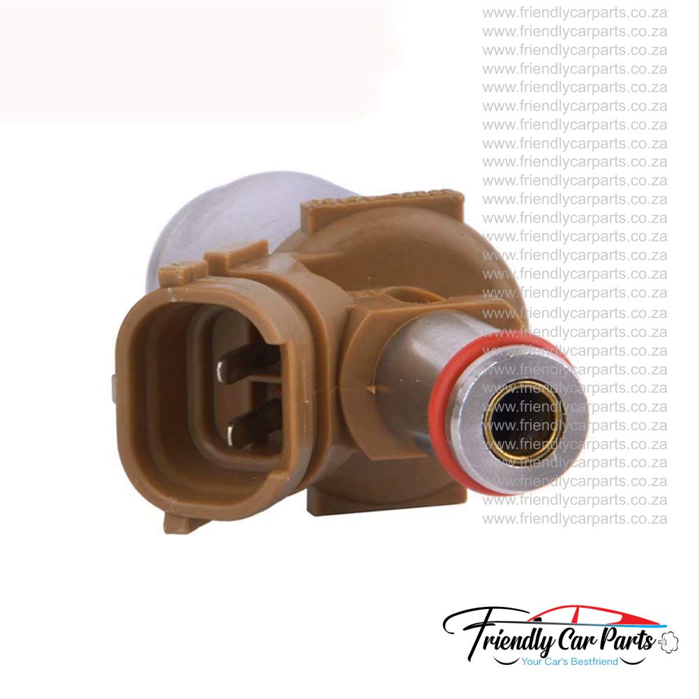 Toyota Corolla Conquest 1.6 4A-FE 5A-FE Fuel Injector OE 23209-16150 54212151 - Private Seller