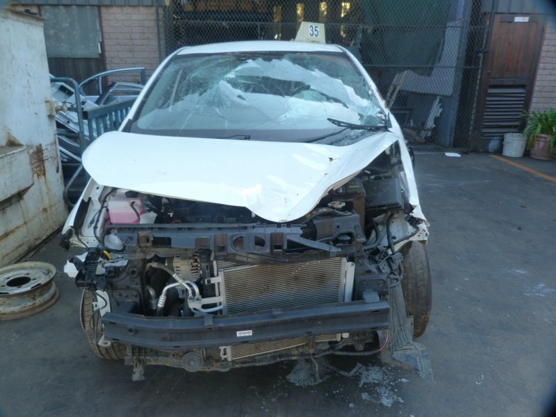 Kia Picanto 1.0 Manual White - 2018 STRIPPING FOR SPARES - Private Seller Kia Picanto 1.0 Manual White - 2018 STRIPPING FOR SPARES - Private Seller