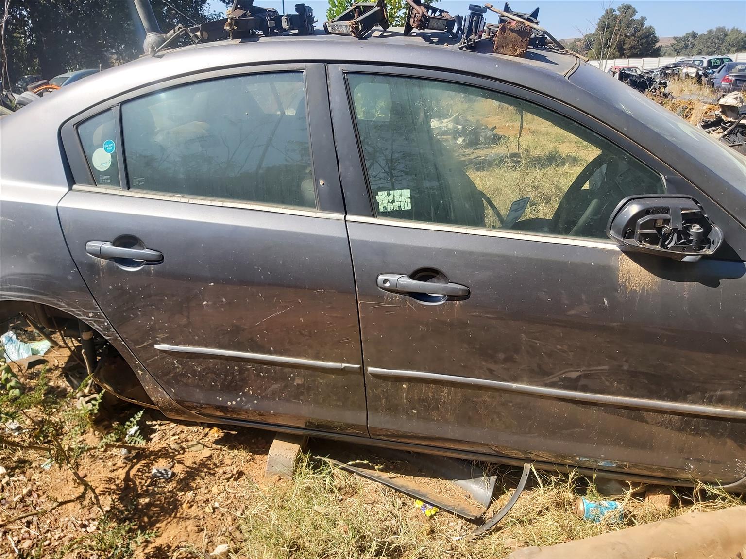 Mazda 3 parts - Private Seller