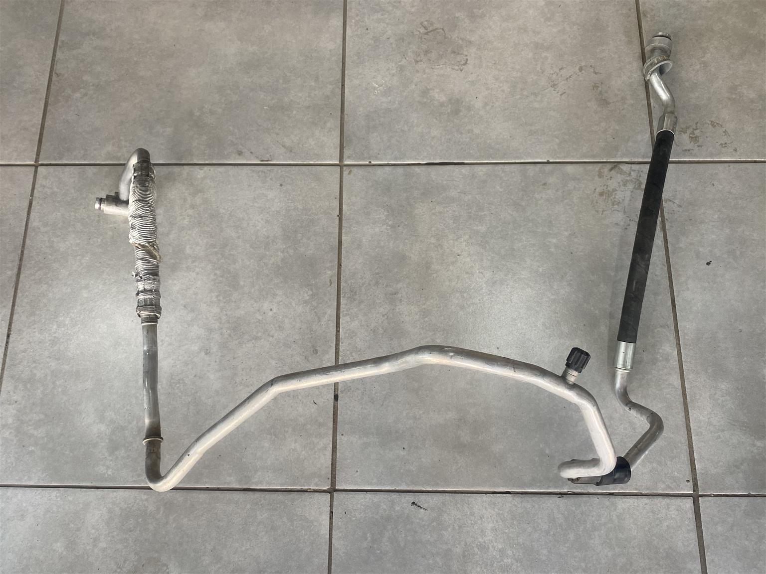 2012 VW GOLF 6 GTI/SCIROCCO R AIRCON PIPE FOR SALE. IN EXCELLENT CONDITION - Private Seller 2012 VW GOLF 6 GTI/SCIROCCO R AIRCON PIPE FOR SALE. IN EXCELLENT CONDITION - Private Seller